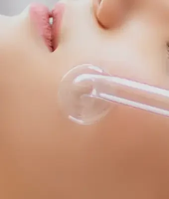 Oksijen terapisi cilt canlandırma Ankara IDÔLET Beauty